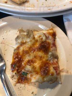 The Angry Italian Restaurant