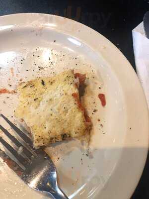 The Angry Italian Restaurant