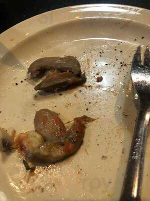 The Angry Italian Restaurant