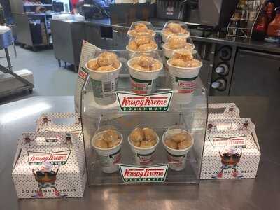 Krispy Kreme