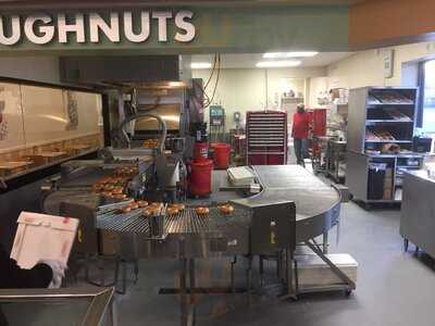 Krispy Kreme