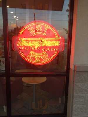 Krispy Kreme