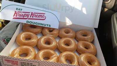 Krispy Kreme
