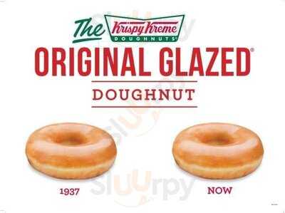 Krispy Kreme