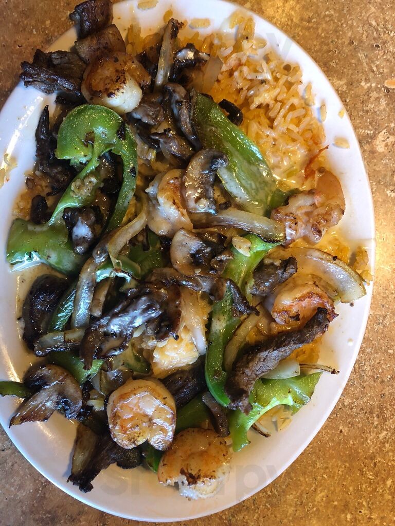 Casa Grande Mexican Restaurant