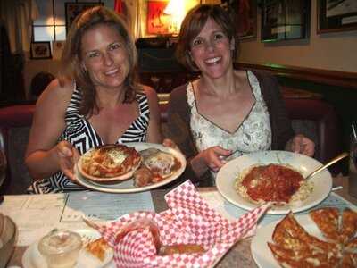 Undo's Family Resturants