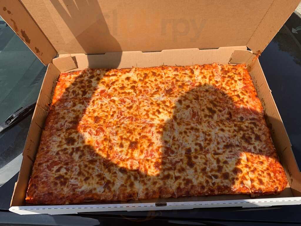 Bob's Pizza