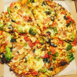 Uncle Tony's Pizza And Pasta - Johnston