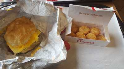 Chick-fil-a