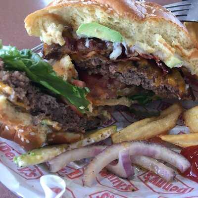Denny's