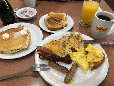 Denny's