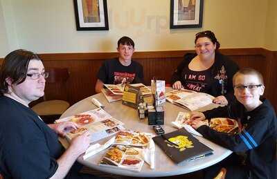 Perkins Family Restaurant & Bakery