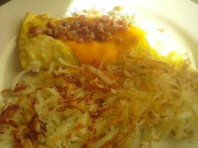 Perkins Family Restaurant & Bakery