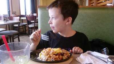 Perkins Family Restaurant & Bakery