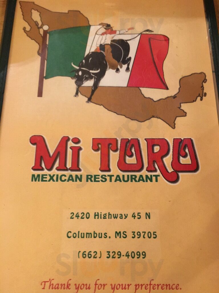 Mi Toro