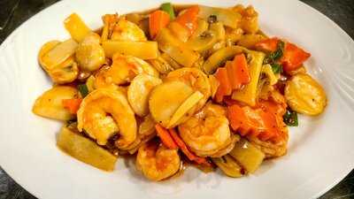 Peking Chinese Restaurant