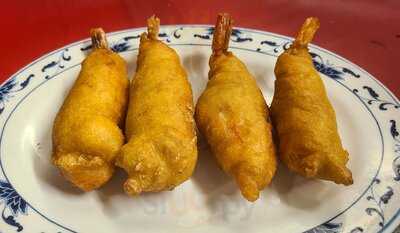 Peking Chinese Restaurant