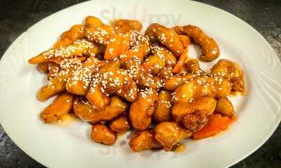 Peking Chinese Restaurant