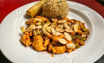 Peking Chinese Restaurant