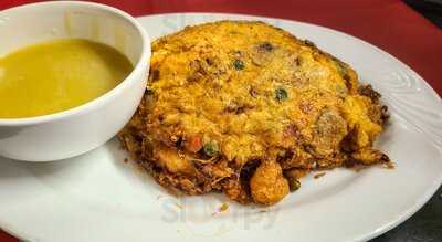 Peking Chinese Restaurant