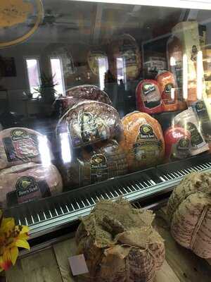 Bristol Cafe & Market