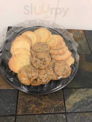 Bristol Cafe & Market