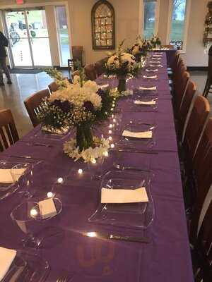 Bristol Cafe & Market