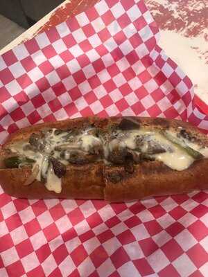 Bristol Cafe & Market