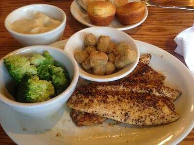 Cracker Barrel