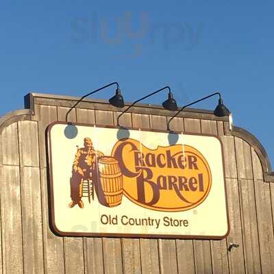 Cracker Barrel