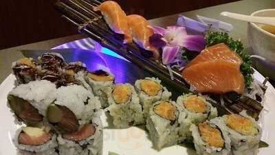Tokyo Sushi & Steakhouse