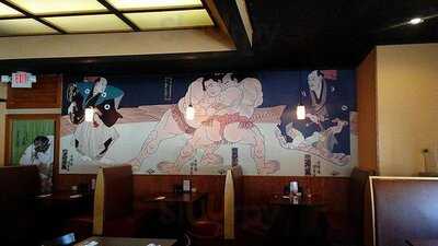 Tokyo Sushi & Steakhouse