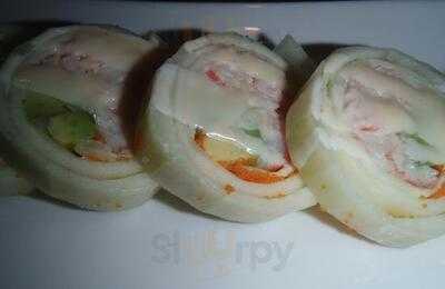 Tokyo Sushi & Steakhouse