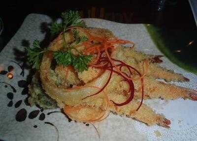 Tokyo Sushi & Steakhouse