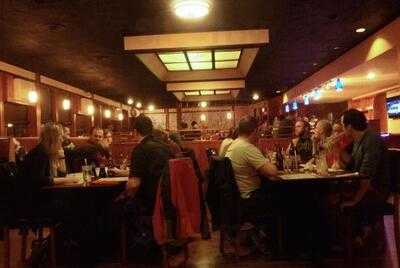 Tokyo Sushi & Steakhouse