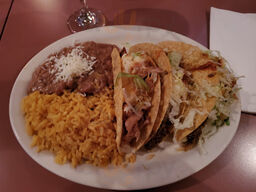 Puerto Vallarta Restaurant