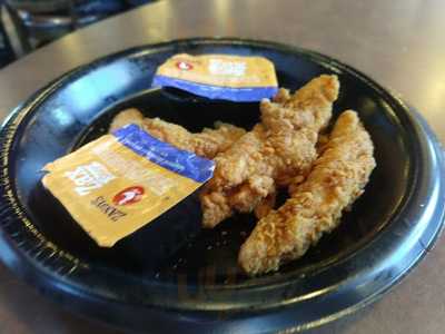 Zaxby's
