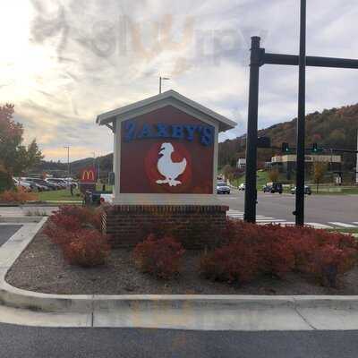 Zaxby's