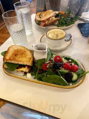 Bloom Cafe & Listening Room