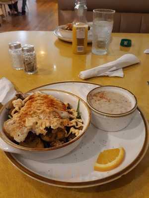 Bloom Cafe & Listening Room