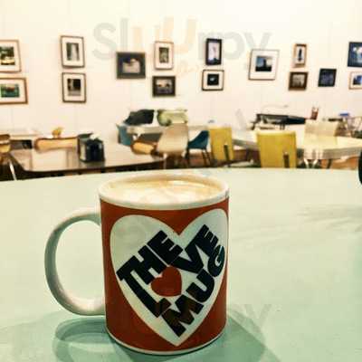 Bloom Cafe & Listening Room