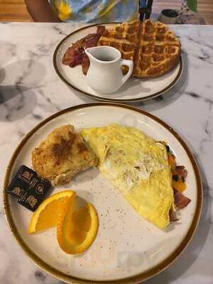 Bloom Cafe & Listening Room