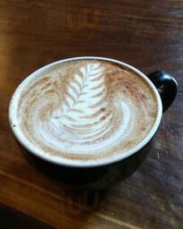 Commonplace Coffee House
