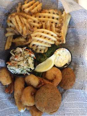 Smackers Frozen Yogurt