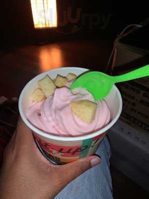 Smackers Frozen Yogurt