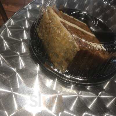 Smackers Frozen Yogurt