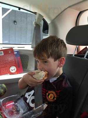 Red Rooster Market And Deli