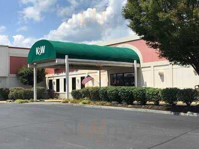 K & W Cafeterias