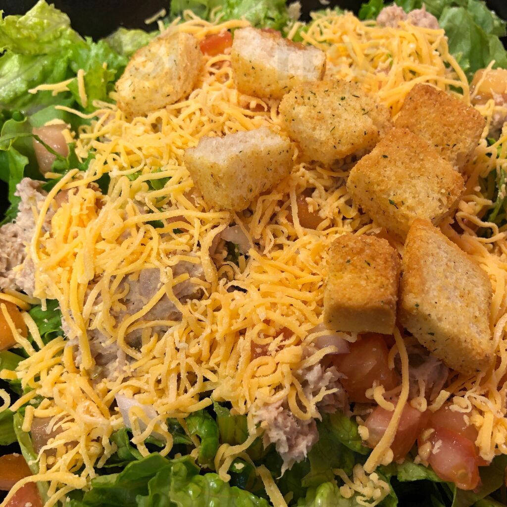 Johnny's Ice Cream And Deli