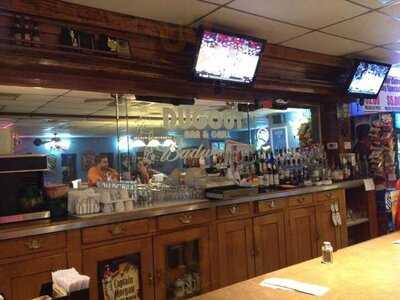 The Dugout Bar & Grill